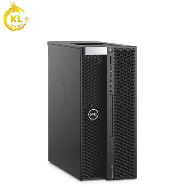 Máy trạm Dell Precision T5820 - Xeon W-2135 - CH3